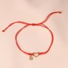 Pulsera Martina Love Rojo