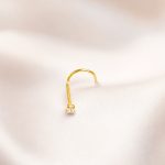 Nostril Lily Chispa 1.5 mm