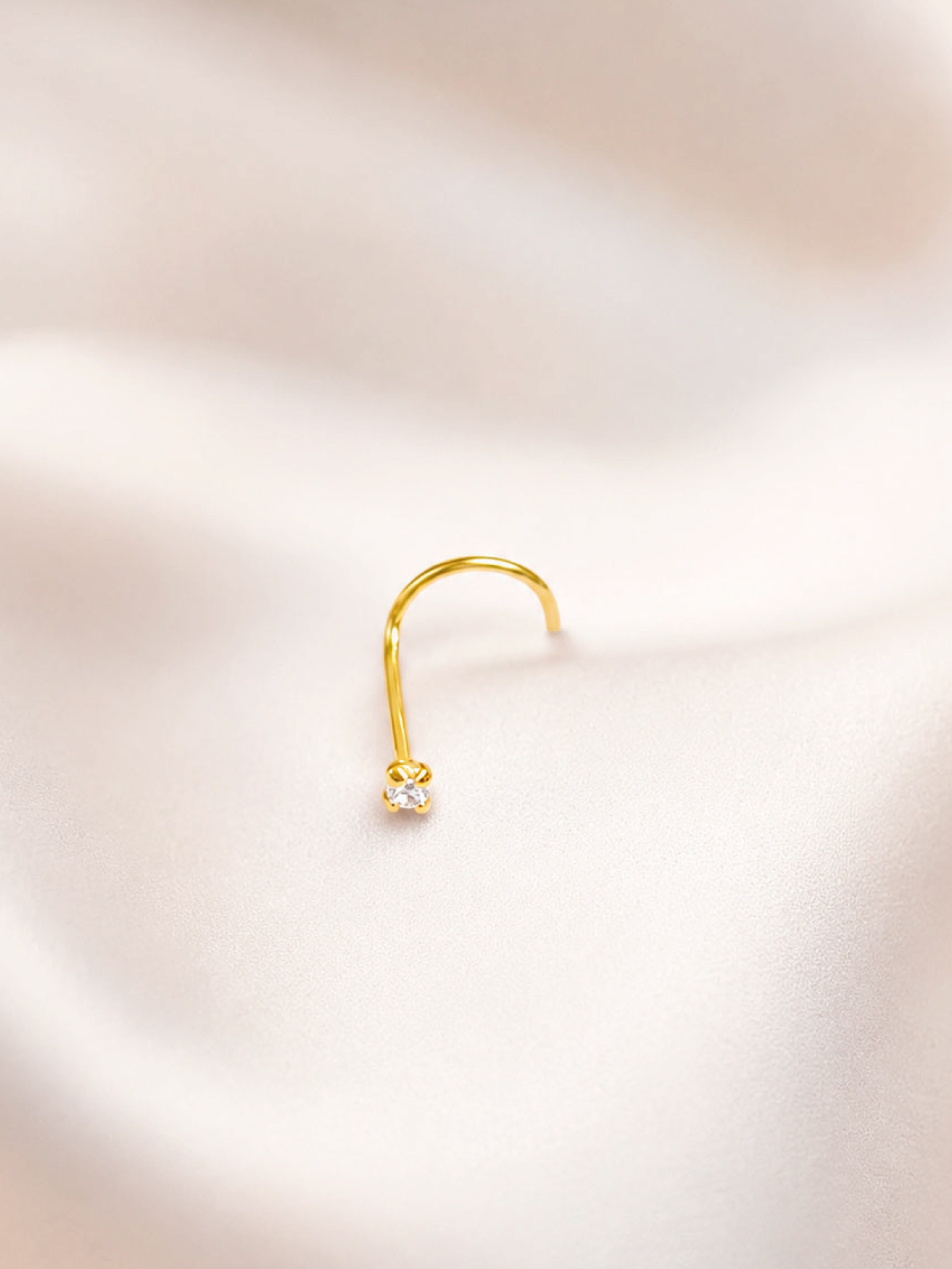 nostril lily 1,5 Nostril Lily Chispa 1.5 mm - Imagen 1