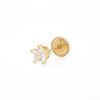 Piercing Chispa Star