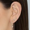 Piercing Chispa Star
