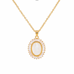 Cadena Medalla Milagrosa