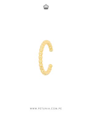 Ear cuff Maria