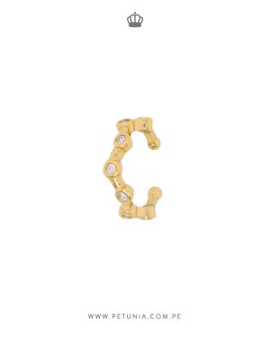 Ear Cuff Constelacion