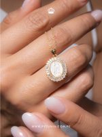 Cadena Medalla Milagrosa