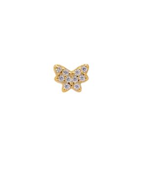 Piercing Mariposa