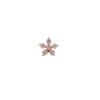Piercing Roseta Rosa