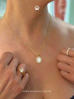 Cadena Medalla Milagrosa - Imagen 2