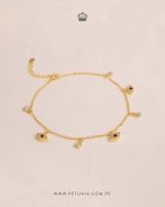 Pulsera Lucky charms