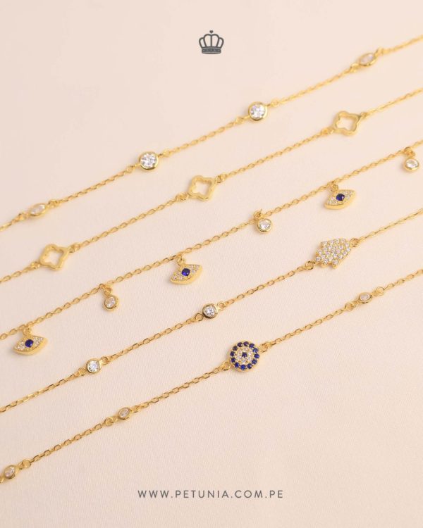 Pulsera Lucky charms - Imagen 4