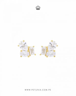 Aretes Sasha