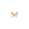 Piercing Big Butterfly