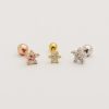 Piercing Roseta Mini