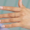 Anillo Sparkles Diamantes