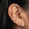 Aretes Trapecio