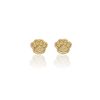 Aretes Doggy oro
