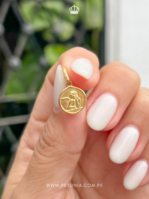 Dije Angels 10 mm