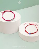 Pulsera Nico Lord oro