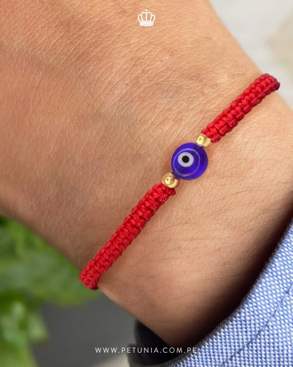 Pulsera Nico Lord oro - Imagen 3