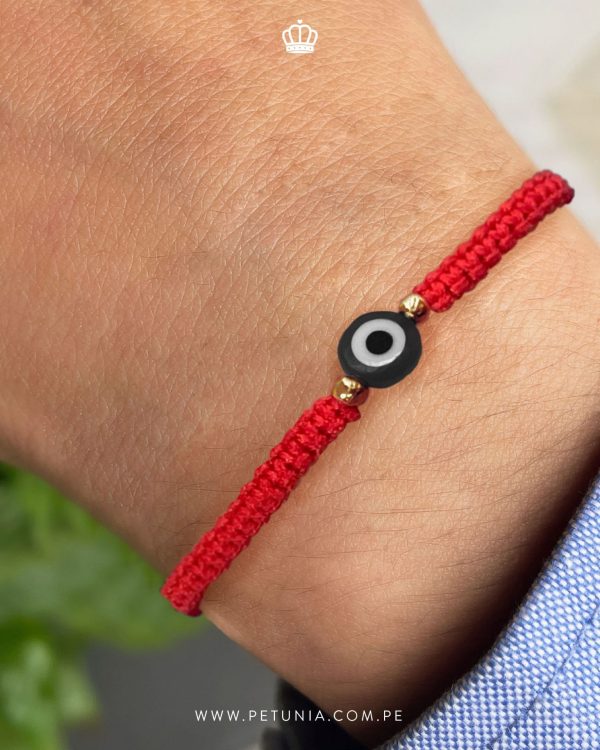 Pulsera Nico Lord oro - Imagen 4