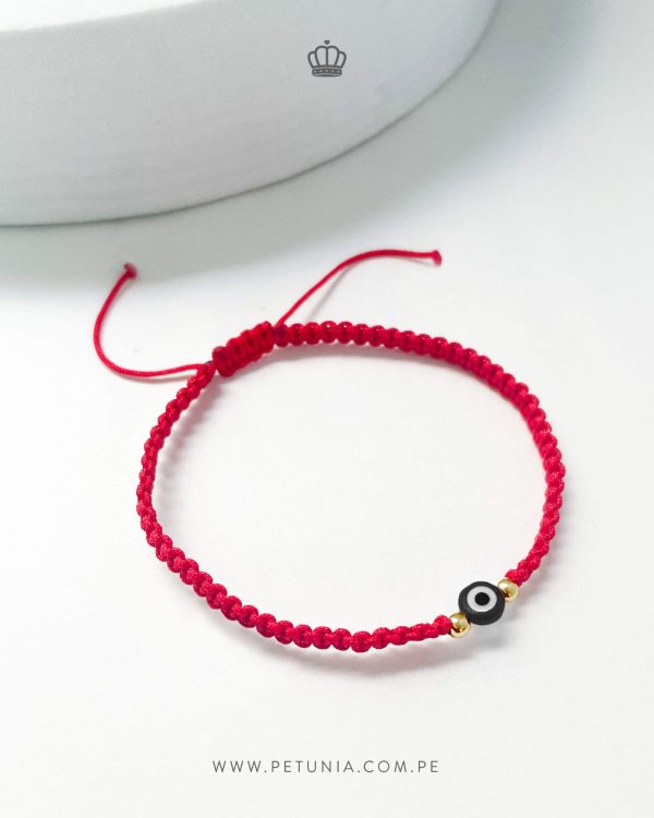 Pulsera Nico Lord oro - Imagen 2