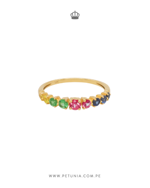 Anillo Arcoiris