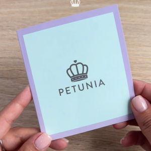 Paño Petunia Care