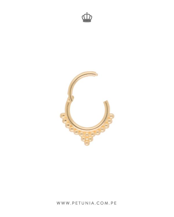 Clicker Beads Spike - Imagen 2