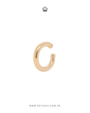 Ear cuff Liso