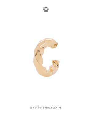 Ear Cuff Rosca