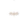 Piercing trio roseta