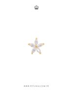 Piercing Florencia 18k - Imagen 4