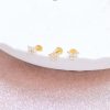 Piercing Stella 18K