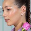 Ear Cuff Triple Mix