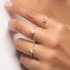 Anillo Corazon Glam