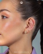 Argollas Jay Star - Imagen 2