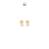 Aretes Martini 4 mm