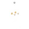 Aretes Martini 4 mm