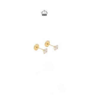 Aretes Martini 4 mm