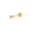 Piercing Vanessa cristal 3 mm