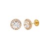 Aretes Marita 5 mm