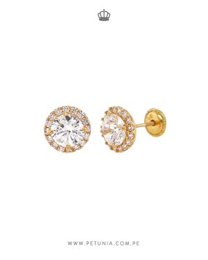 Aretes Marita 5 mm