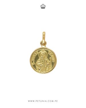 Dije de San Judas Tadeo