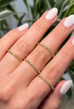 Anillo Soga - Imagen 2