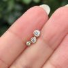 Piercing Trio Bezel