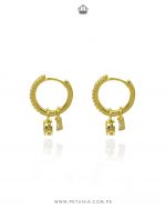 Aretes Eloise