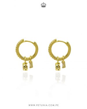 Aretes Eloise