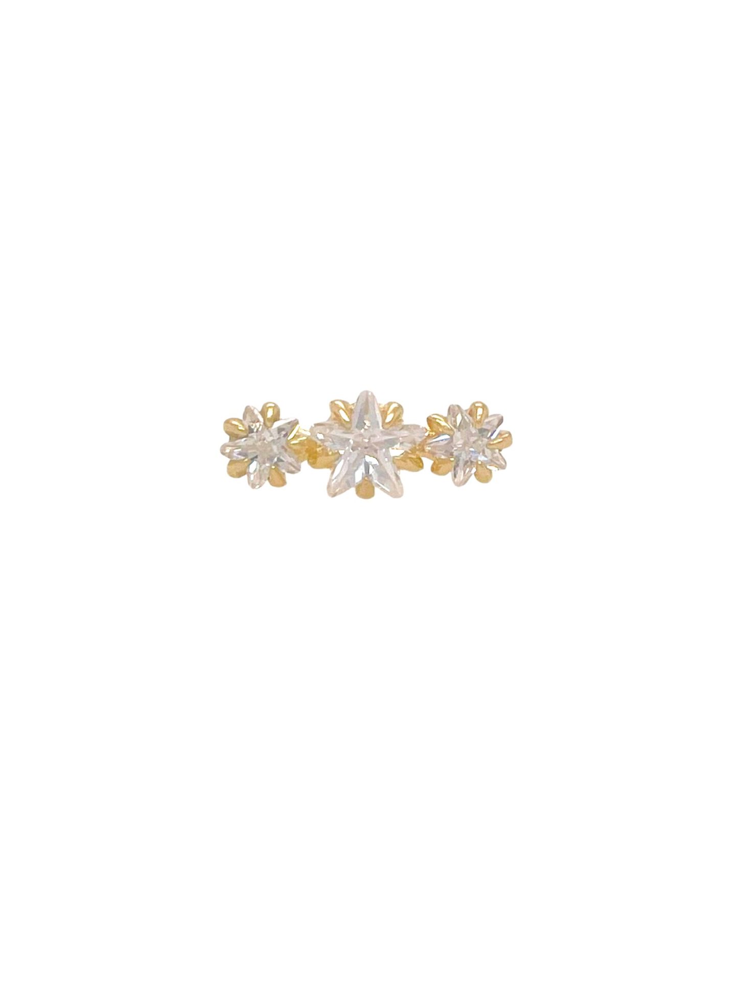 Piercing Aria