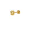 Piercing Maya