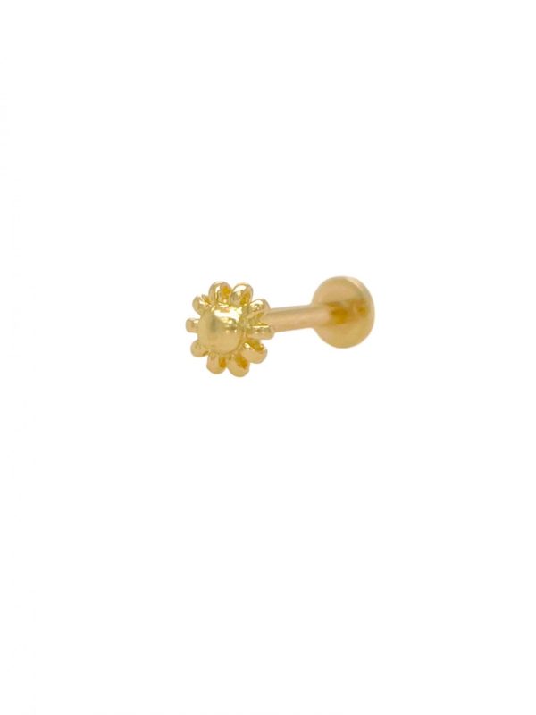 Piercing Maya